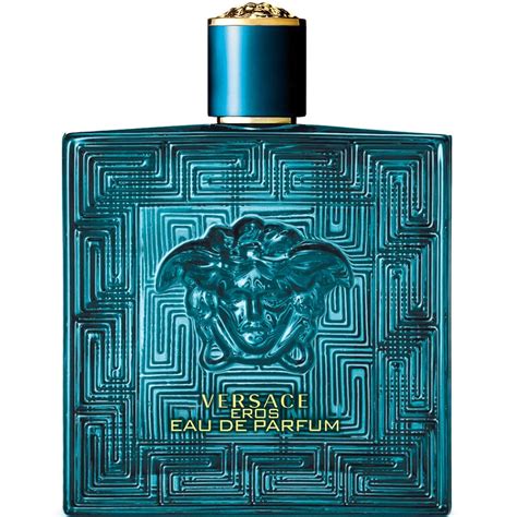 Versace Eros Homme Edp 100ml / 200ml .